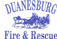 Duanesburg Volunteer Fire Company Logo